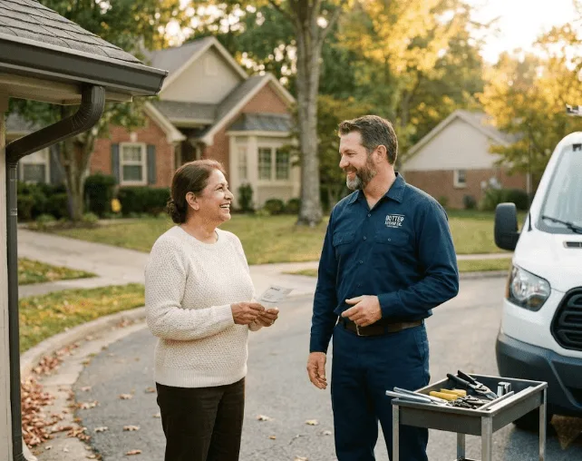 Gutter Repair Lena, WI FAQs