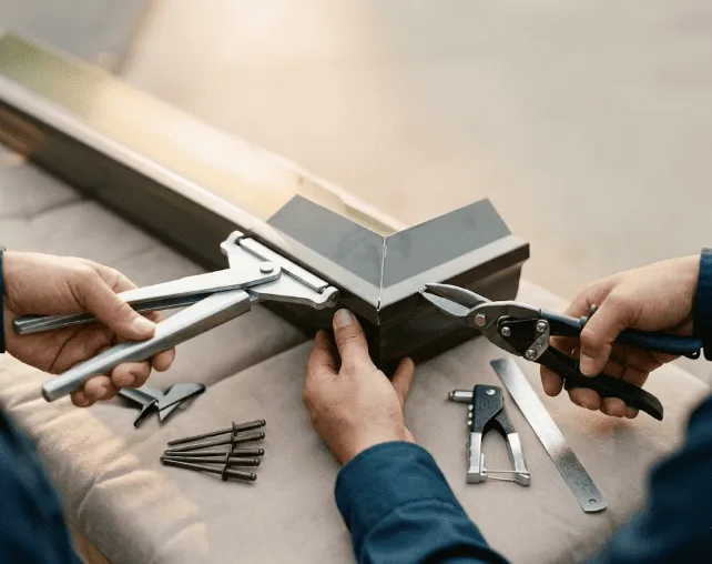 Why choose Gutter Repair in Lena, WI